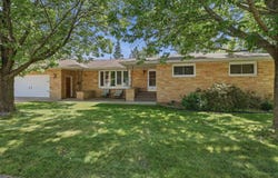 211 MEADOW STREET, Stevens Point, WI 54481