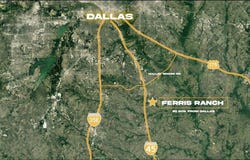 630 McDaniel Road, Ferris, TX 75125
