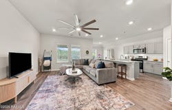 203 Broussard Hill Drive, Broussard, LA 70518