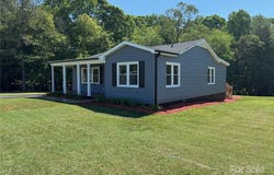 3596 Bethany Church Road, Claremont, NC 28610