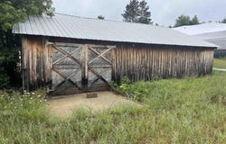 2494 W 18 ROAD, MESICK, MI 49688