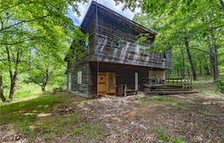 18500 Parks Cemetery  RD, Winslow, AR 72959