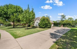 1912 Shooting Star Lane, Southlake, TX 76092