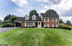 4716 PICKETT ROAD, FAIRFAX, VA 22032