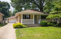 4232 W 211th Street, Fairview Park, OH 44126