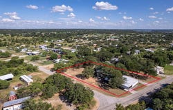 2130 Hillside Drive, May, TX 76857