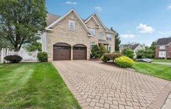 13 Allison Way, Franklin Twp., NJ 08540