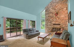 10843 MADDERN RUN ROAD, MILL CREEK, PA 17060