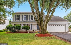 8683 NAGLE STREET, MANASSAS, VA 20110