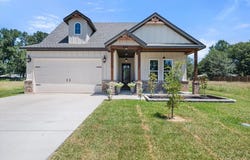 431 Stirrup Ranch Road, Trinidad, TX 75163