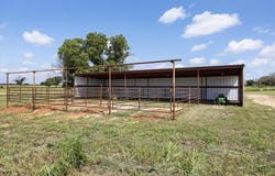896 S County Road 283, Stephenville, TX 76401