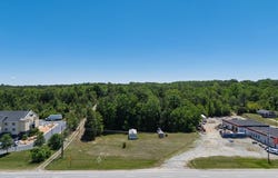 Bill Tuck Highway, South Boston, VA 24592