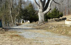 Jackrabbit Lane, Coleman Falls, VA 24536