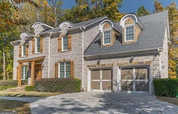1106 DEVINE Circle NE, Brookhaven, GA 30319