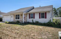1501 Garrison Road, Muskegon, MI 49441