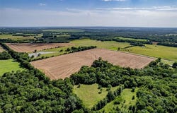 220 Road, Wagoner, OK 74467