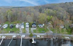 107 N Shore Road, Litchfield, CT 06750