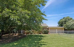 160 Harmony Road, Weatherford, TX 76087