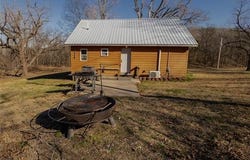 37801 County Road 492, Eucha, OK 74342