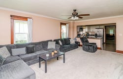 86 Danville Pike, Hustonville, KY 40437