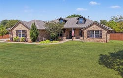 4160 Timberline Trail, Edmond, OK 73034