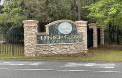 15409 BULLOCK BLUFF Road, Bryceville, FL 32009