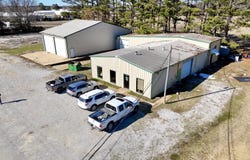 919 Sam T Barkley Dr, New Albany, MS 38652