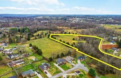 1908 Avalon Drive, Somerset, KY 42503