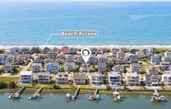 187 Yacht Watch Drive, Holden Beach, NC 28462