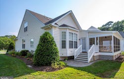 2 AUDUBON CIRCLE, BERLIN, MD 21811