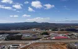 91 Clarence Street, Jasper, GA 30143