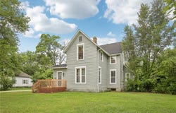 311 N Water Street, Clinton, MO 64735