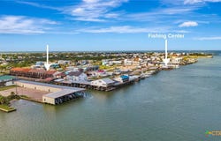 458 15th Street Cove, Port O'Connor, TX 77982