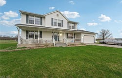 13277 Bursley Road, Spencer, OH 44275