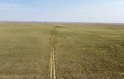 Shear Road, Rush, CO 80833
