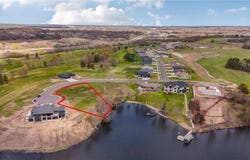 807 Krays Lake Road, Cold Spring, MN 56320