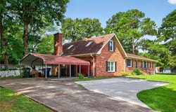 519 Canine Trail, Suffolk, VA 23434