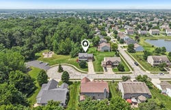 1450 Turfway Court, Avon, IN 46123