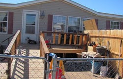 2545 Moon River Loop, Las Cruces, NM 88007