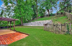 3301 BATTERSEA LANE, ALEXANDRIA, VA 22309