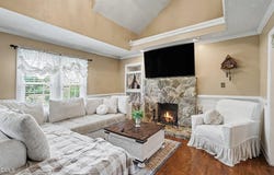 3738 S Nc 119 Highway, Haw River, NC 27258