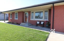 1104 Smith Avenue, Lakin, KS 67860