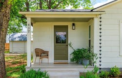 416 Reagan St., Mason, TX 76856