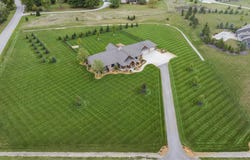 9345 Notestine Road, Fort Wayne, IN 46835