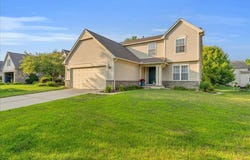8218 Webster Drive, Dexter, MI 48130