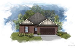 821 Sumter Loop, Foley, AL 36535