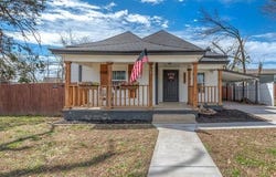 517 E 6th Street, Claremore, OK 74017