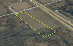 1700 Stickross Mountain Road, Tahlequah, OK 74464