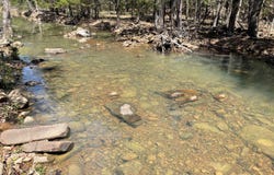 000 Wolf Trail, Moyers, OK 74557
