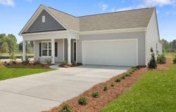 105 Culbertson Court, Holly Hill, SC 29059